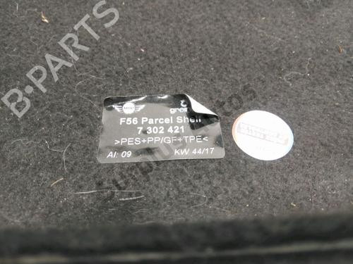 Hattehylde MINI MINI (F56) Cooper S | BP38743379C85 - Image 3