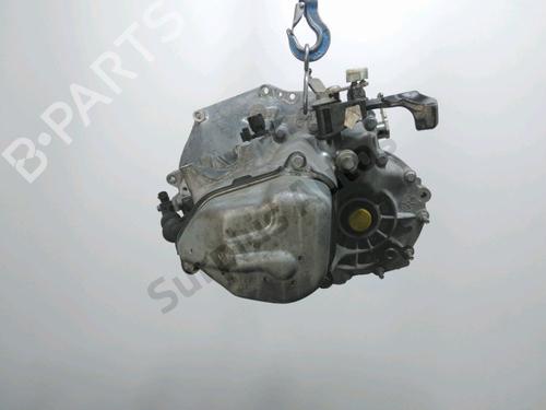 Gearbox PEUGEOT 208 I (CA_, CC_) 1.0 VTi | BP28224290M3