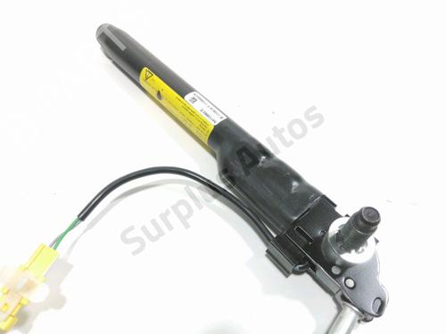 Front left seatbelt FIAT PANDA (312_, 319_) 1.2 (312PXA1A) | BP37600585I26 - Image 3