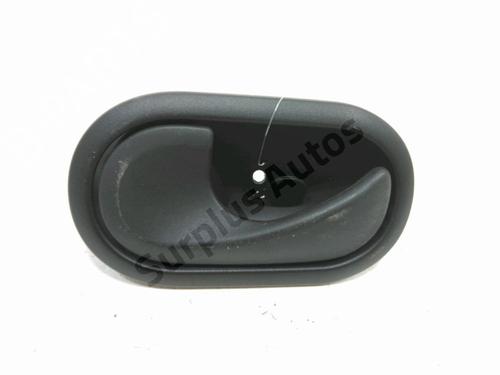 Used Front left interior door handle Front left interior door handle 37775299 37775299