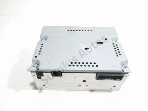 Radio FORD FIESTA VI (CB1, CCN) 1.4 TDCi | BP37770131E6 - Image 3