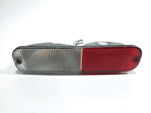 Rear fog light LAND ROVER FREELANDER I (L314) 2.0 Td4 4x4 | BP28270600C37 
