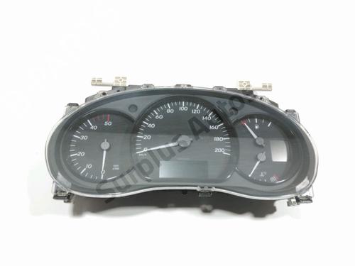 Used Instrument cluster MERCEDES-BENZ CITAN Box Body/MPV (W415) 109 CDI (415.601, 415.603, 415.605) (90 hp) 28230674