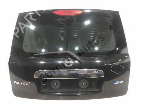 Porton trasero Porton trasero NISSAN NOTE (E11, NE11) 1.5 dCi (86 hp) 35941842 35941842