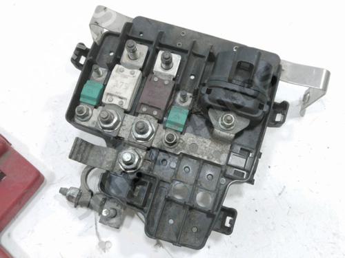 Elektronisk modul RENAULT KANGOO Express (FW0/1_) 1.5 dCi 85 (FW0K, FW0L, FW0B) | BP30985970M83