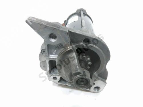 Used Starter DACIA SANDERO II 1.0 SCe 75 (B8JC, B8JD, B8NC) (73 hp) 31845772