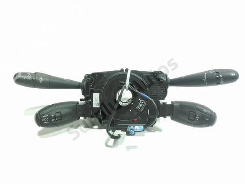 Used Steering wheel controls CITROËN C3 II (SC_) 1.6 BlueHDi 75 (75 hp) 31142663