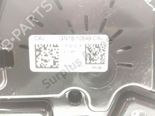 Instrument cluster FORD ECOSPORT 1.0 EcoBoost | BP29579771C47