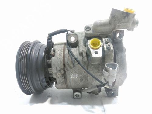 Used AC compressor TOYOTA RAV 4 II (_A2_) 2.0 D 4WD (CLA20_, CLA21_, CLA20R, CLA21R) (116 hp) 32310882