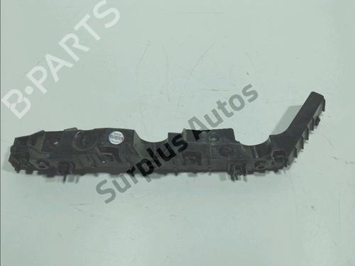 Used Rear bumper bracket Rear bumper bracket RENAULT SYMBIOZ 1.6 E-Tech 145 (143 hp) 36314840 36314840