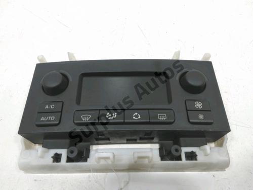Used Climate control PEUGEOT 307 Break (3E) 2.0 HDi 135 (136 hp) 30988838