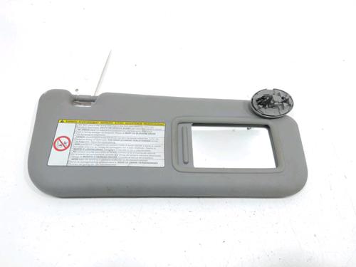 Used Left sun visor Left sun visor 37786046 37786046