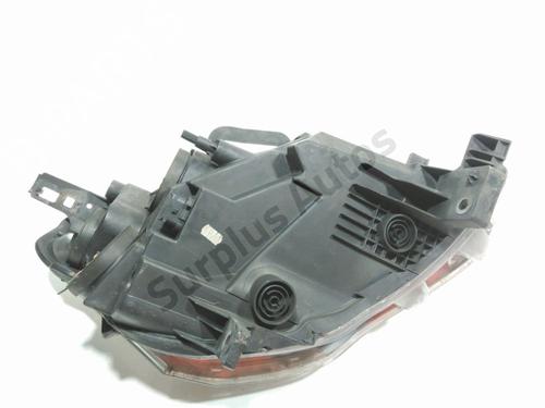 Left headlight CITROËN BERLINGO Box Body/MPV (B9) 1.6 HDi 90 | BP40252335C28 - Image 3