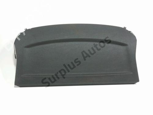 Used Rear parcel shelf BMW 1 (F20) 116 d (116 hp) 30503938