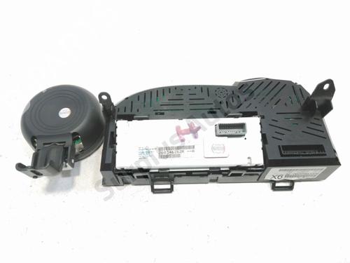 Instrument cluster RENAULT TWINGO II (CN0_) 1.2 16V (CN04, CN0B) | BP39765211C47 - Image 2