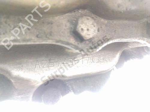 Gearbox OPEL ASTRA H (A04) 1.6 (L48) | BP37229229M3 - Image 5