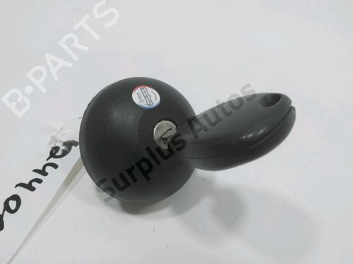 Tankdeckel für DACIA SANDERO II 1.5 dCi (90 hp) 32153529