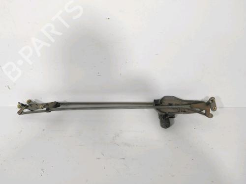 Used Front wipers mechanism RENAULT ESPACE IV (JK0/1_) 2.2 dCi (JK0H) (150 hp) 31008286