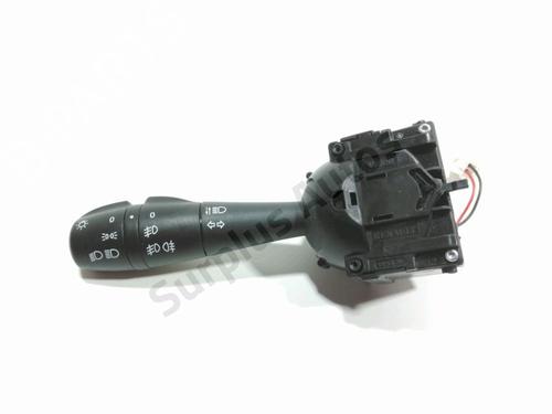 Forlygtekontakt DACIA SANDERO II 1.0 SCe 75 (B8JC, B8JD, B8NC) (73 hp) 30190935