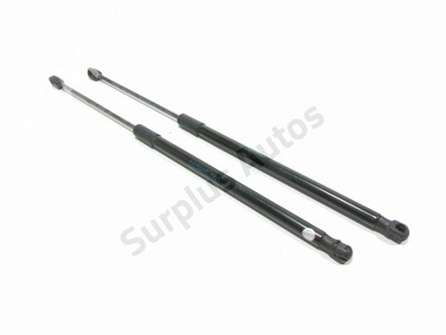 Tailgate lift support OPEL MOKKA 1.2 (76) | BP37783859C138 - Image 2