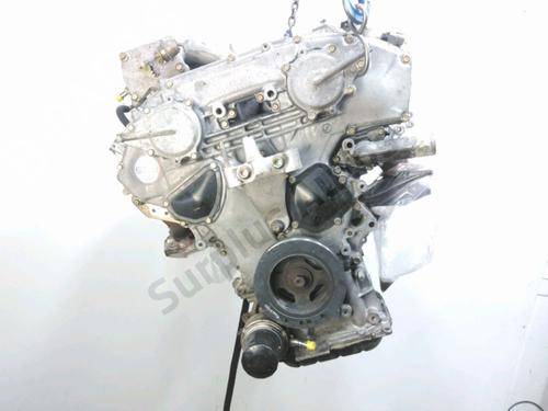Engine NISSAN MURANO I (Z50) 3.5 4x4 | BP37761864M1 - Image 2