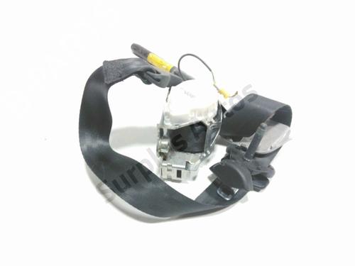 Front left seatbelt FIAT PANDA (312_, 319_) 1.3 D Multijet (312PXL1A) | BP38793511I26 - Image 3