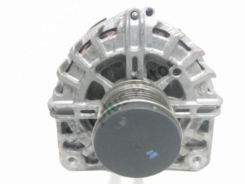 Used Alternator Alternator 37764010 37764010