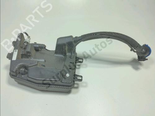 Used Windscreen washer tank Windscreen washer tank 38588677 38588677