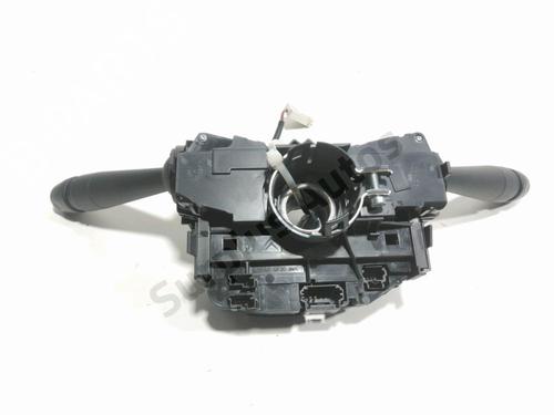 Steering wheel controls CITROËN C4 CACTUS 1.2 THP 110 | BP38165408E15 - Image 4