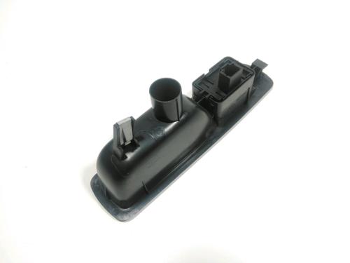 Right rear window switch RENAULT MEGANE III Hatchback (BZ0/1_, B3_) 1.5 dCi (BZ0C) | BP28249933I28 - Image 2
