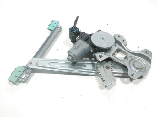 Rear right window mechanism NISSAN JUKE (F15) 1.5 dCi | BP28250612C25 