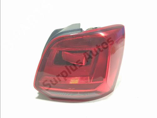 Used Right taillight Right taillight 35972658 35972658