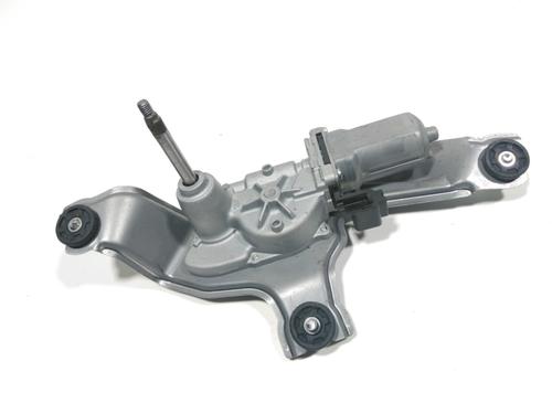 Used Rear wiper motor MAZDA 5 (CW) 1.6 CD (116 hp) 28272412