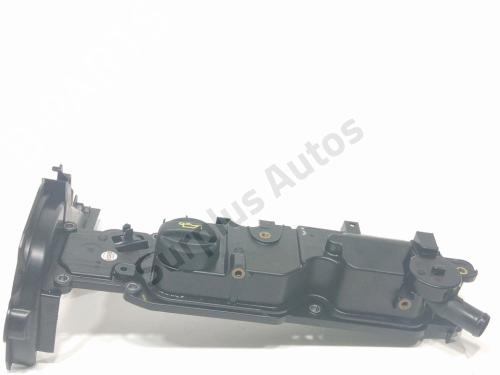 Used Valve cover Valve cover CITROËN C5 III Break (RW_) 1.6 HDi 110 (112 hp) 40620344 40620344
