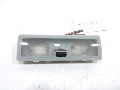 Plafonier BMW 3 Coupe (E36) 318 is (140 hp) 31003183