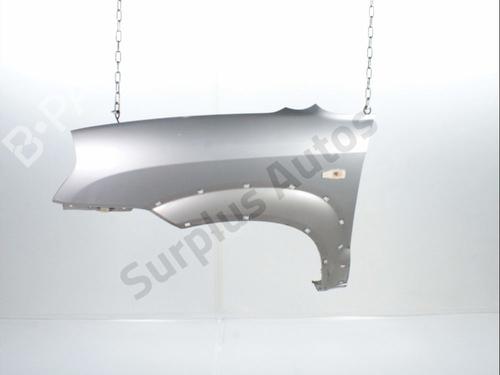 Used Left front fenders HYUNDAI TUCSON (JM) 2.0 CRDi All-wheel Drive (140 hp) 28487139