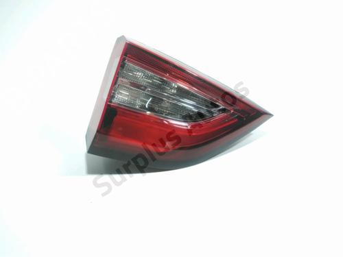 Used Left tailgate light RENAULT GRAND SCÉNIC IV (R9_) 1.7 Blue dCi 120 (R9A7, R9A8) (120 hp) 29266043