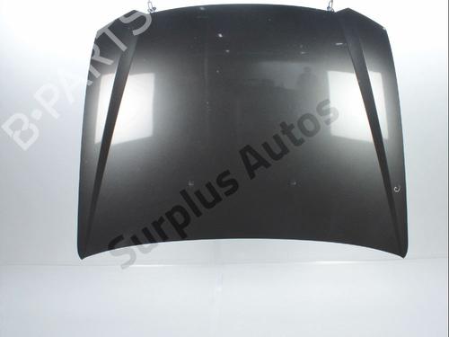 Used Hood Hood 37772073 37772073