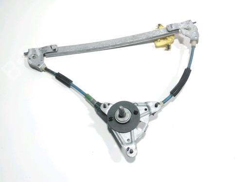 Rudehejsemekanisme Højre bagtil CITROËN XSARA PICASSO (N68) 2.0 HDi (90 hp) 28250154