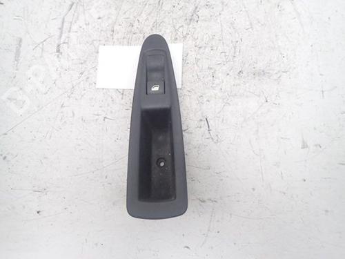 Used Left rear window switch CITROËN C4 I (LC_) 1.6 HDi (90 hp) 31000452