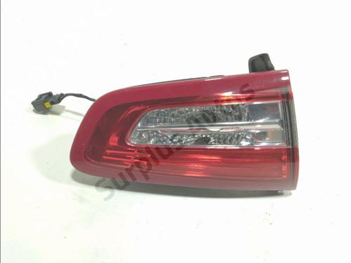 Used Left tailgate light Left tailgate light CITROËN DS5 2.0 HDi 165 (163 hp) 39765774 39765774
