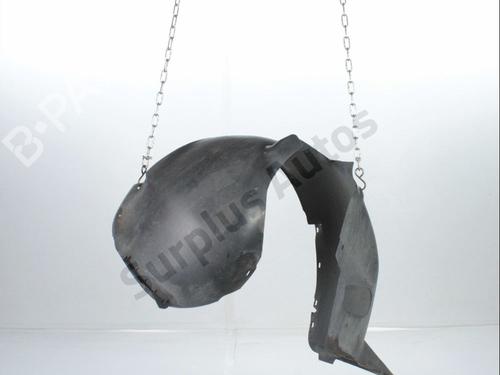 Used Wheel arch Wheel arch VW TOURAN (1T1, 1T2) 1.9 TDI (105 hp) 33281356 33281356