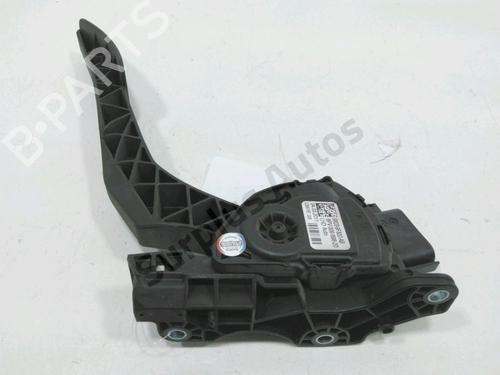 Pedal JAGUAR XF I (X250) 3.0 D | BP30985053I4