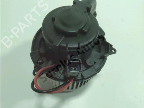 Heater blower motor RENAULT ZOE (BFM_) ZOE (BFMC, BFMD) | BP32770718M62 - Image 2