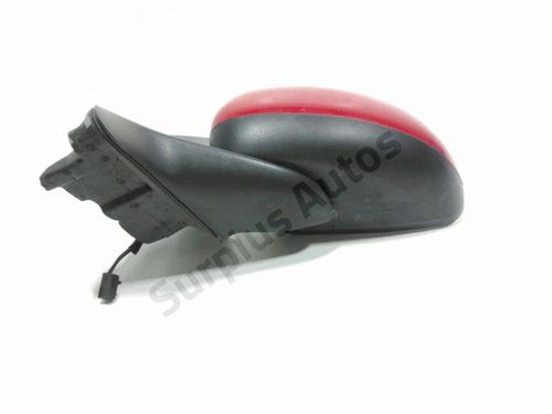 Left mirror FIAT 500L (351_, 352_) 1.4 (199LYB1B) | BP28246387C26 