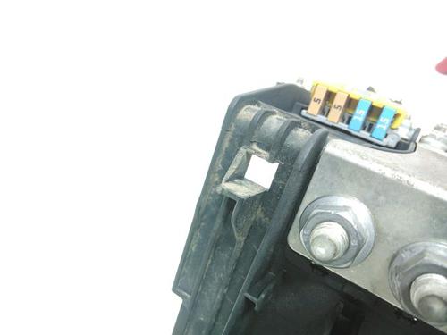 Electronic module PEUGEOT PARTNER Box Body/MPV 1.6 HDi | BP28222957M83 - Image 5