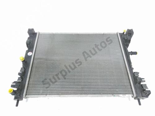 Used Water radiator Water radiator 37764307 37764307