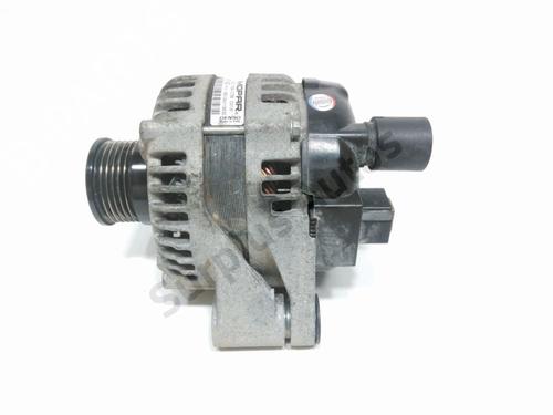Alternator FIAT 500X (334_) 1.6 D Multijet (334AXA1B, 334AXA11) | BP37763983M7 - Image 2