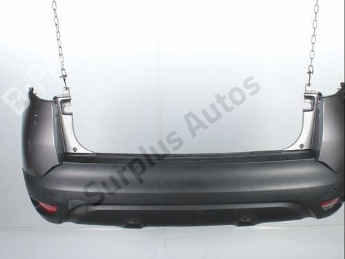 Used Rear bumper Rear bumper RENAULT CAPTUR I (J5_, H5_) 1.5 dCi 90 (J5N4, J5M5, J5MW, J5M6, J5AL, J5AJ) (90 hp) 35893592 35893592