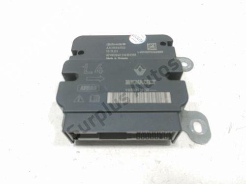 Used ECU airbags ECU airbags DACIA DUSTER (HS_) 1.5 dCi (109 hp) 39765264 39765264